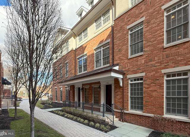 Property at 722 Avery Ln, Princeton, NJ 08542, 3 beds, 3.5 baths
