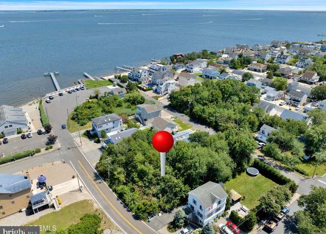 Property at 84 Bryant Rd, Waretown, NJ 08758