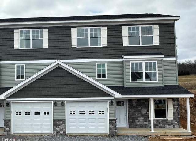 Property at 446 Smokering Dr Unit ....(LOT 54), Robesonia, PA 19551, 3 beds, 2.5 baths