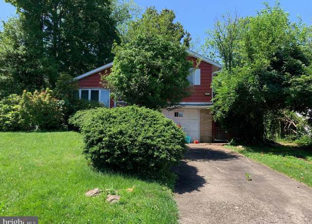 Property at 1274 Beverly Rd, Warminster, PA 18974, 3 beds, 1.5 baths