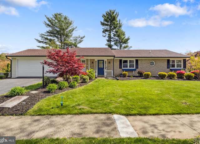 Property at 302 Candle Light Dr, Camp Hill, PA 17011, 4 beds, 3 baths
