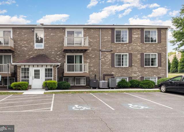 Property at 1003 Nanroc Dr #22, Mechanicsburg, PA 17055, 2 beds, 2 baths