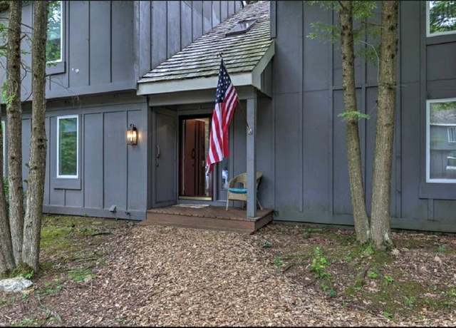 Property at 77 Nordic, Lake Harmony, PA 18624, 2 beds, 1.5 baths