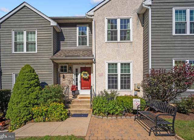 Property at 216 Moria Pl, Aston, PA 19014, 2 beds, 2.5 baths