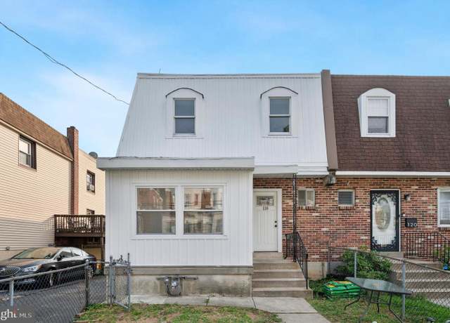Property at 118 Rhodes Ave #80, Darby, PA 19023, 3 beds, 1.5 baths