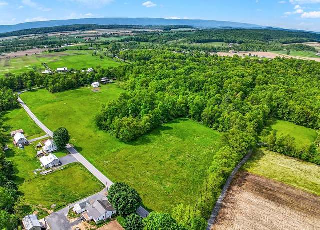 Property at 00 Billyville Rd, Mifflintown, PA 17059