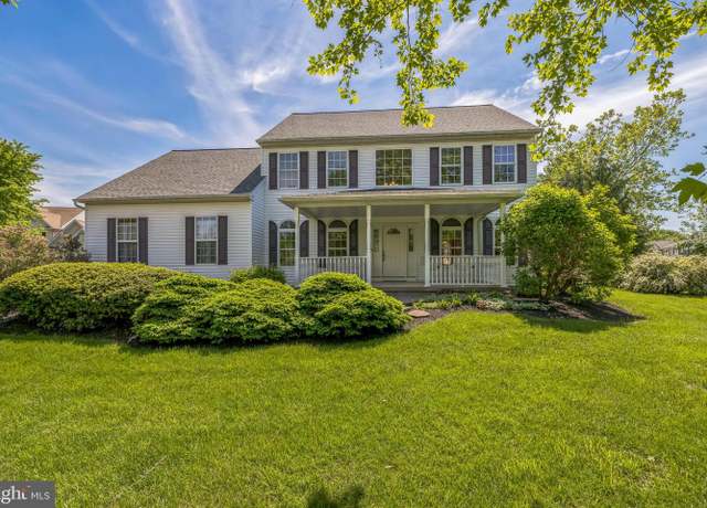 Property at 30 Amadeo Dr, Gilbertsville, PA 19525, 4 beds, 2.5 baths