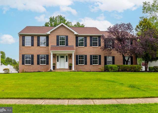 Property at 3855 Reiniger Rd, Hatboro, PA 19040, 5 beds, 2.5 baths