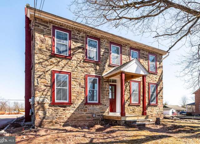 Property at 430 Asha Way, Harleysville, PA 19438, 4 beds, 2.5 baths