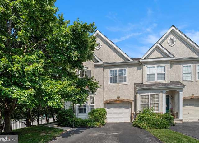 Property at 101 Rolling Hill Dr, Plymouth Meeting, PA 19462, 3 beds, 3 baths