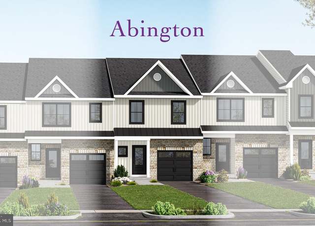 Property at 106 Cobblestone Dr Unit JW 6-40, Harleysville, PA 19438, 3 beds, 2.5 baths