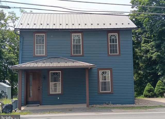 Property at 139 Main St N, Reedsville, PA 17084, 3 beds, 1 bath