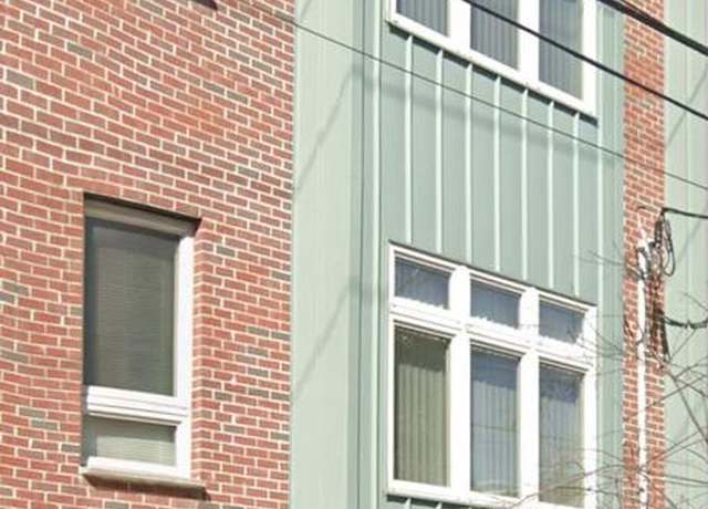 Property at 1224 S 17th St, Philadelphia, PA 19146, 3 beds, 2.5 baths