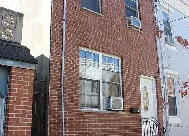 Property at 402 Hoffman St, Philadelphia, PA 19148, 3 beds, 1.5 baths