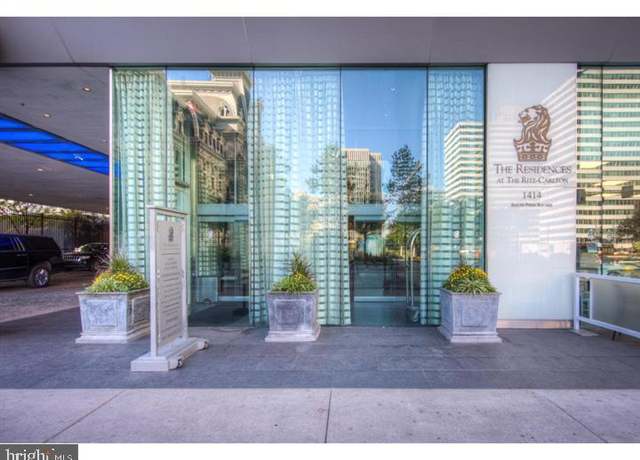 Property at 1414 S Penn Sq Unit 37DE, Philadelphia, PA 19102, 2 beds, 3.5 baths
