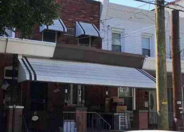 Property at 2606 E Ann St, Philadelphia, PA 19134, 1 bed, 1.5 baths