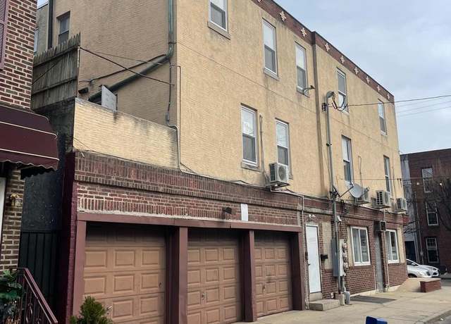 Property at 1162 S 10th St, Philadelphia, PA 19147, 3 beds