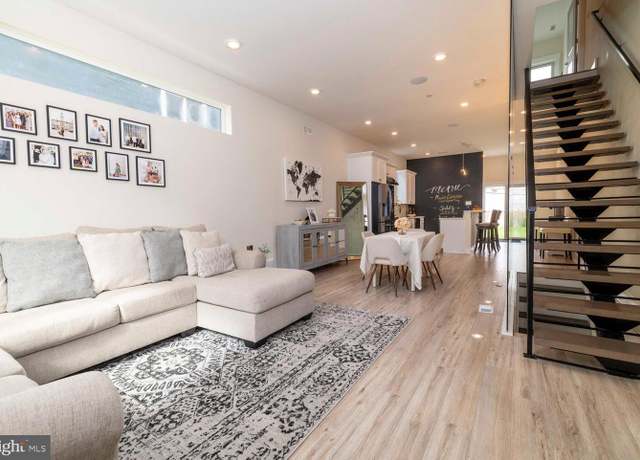 Property at 101 E Phil Ellena St, Philadelphia, PA 19119, 4 beds, 3 baths