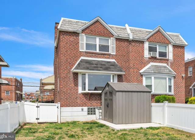 Property at 7324 Brous Ave, Philadelphia, PA 19152, 3 beds, 2 baths