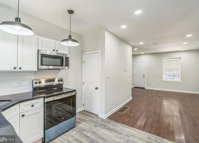 Property at 1637 S Ithan St, Philadelphia, PA 19143, 3 beds, 1 bath