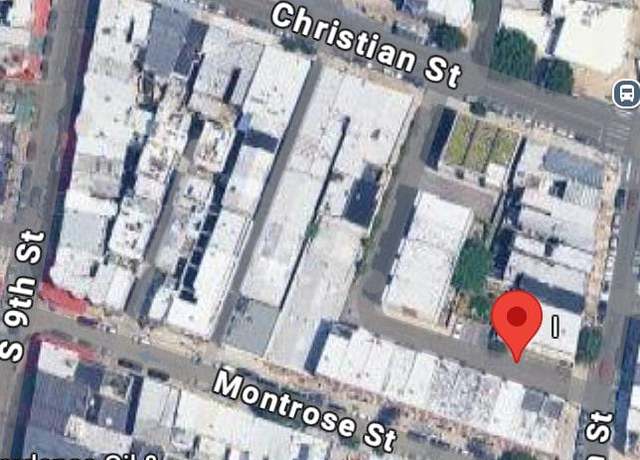 Property at 812 Christian St Unit I, Philadelphia, PA 19147
