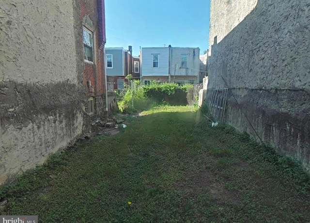 Property at 5914 Delancey St, Philadelphia, PA 19143
