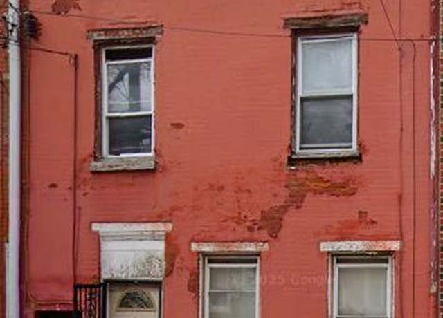 Property at 1530 N Lawrence St, Philadelphia, PA 19122, 4 beds, 1 bath