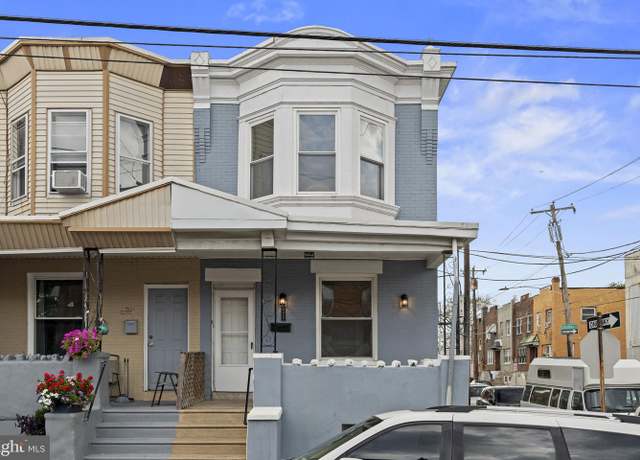Property at 4466 N 3rd St, Philadelphia, PA 19140, 2 beds, 1 bath