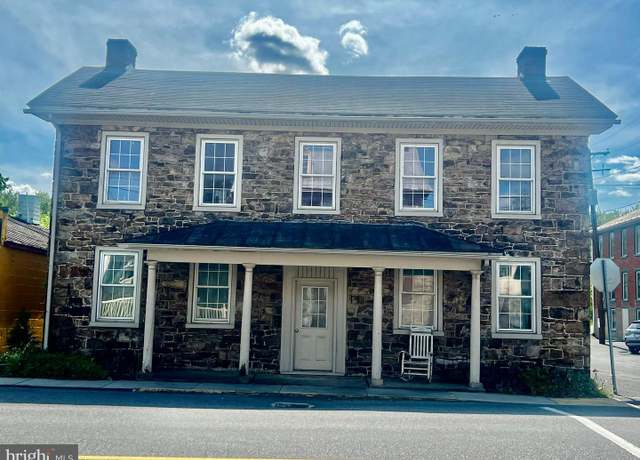 Property at 41 N Market St, Millerstown, PA 17062, 2 beds, 1.5 baths