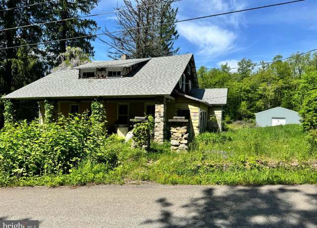 Property at 47 Mathews Rd, Waymart, PA 18472, 3 beds, 1 bath