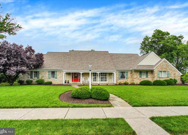 Property at 302 Deguy Ave, Hanover, PA 17331, 3 beds, 4 baths