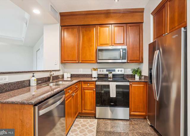 Property at 3101 N Hampton Dr #1615, Alexandria, VA 22302, 1 bed, 1 bath