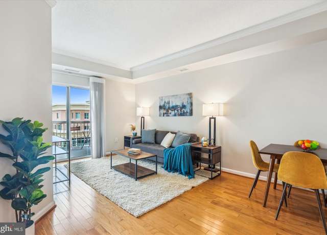 Property at 3101 N Hampton Dr #1615, Alexandria, VA 22302, 1 bed, 1 bath