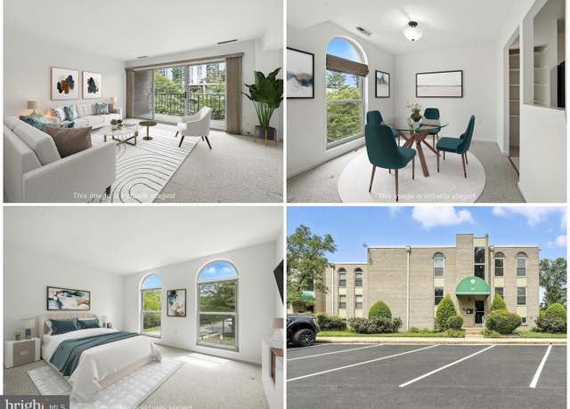 Property at 30 Canterbury Sq #302, Alexandria, VA 22304, 1 bed, 1 bath