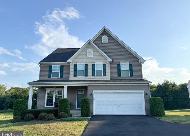 Property at 14217 Belle Ave, Culpeper, VA 22701, 4 beds, 3.5 baths