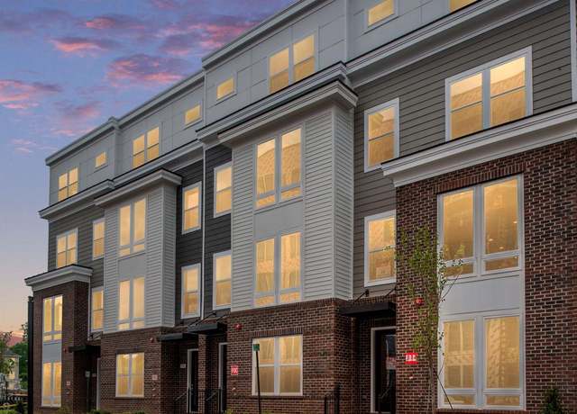 Property at 10584 Northfax St, Fairfax, VA 22030, 5 beds, 4.5 baths