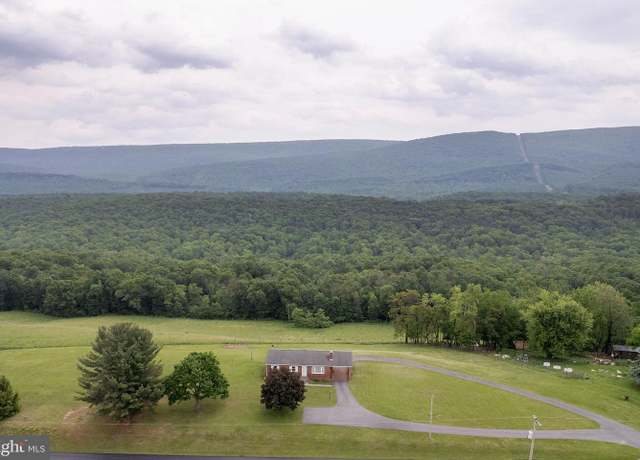 Property at 2725 Carpers Pike, Gore, VA 22637, 3 beds, 2 baths