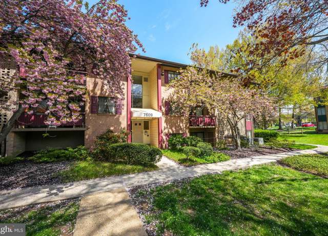 Property at 7609 Lee Hwy #304, Falls Church, VA 22042, 2 beds, 1 bath