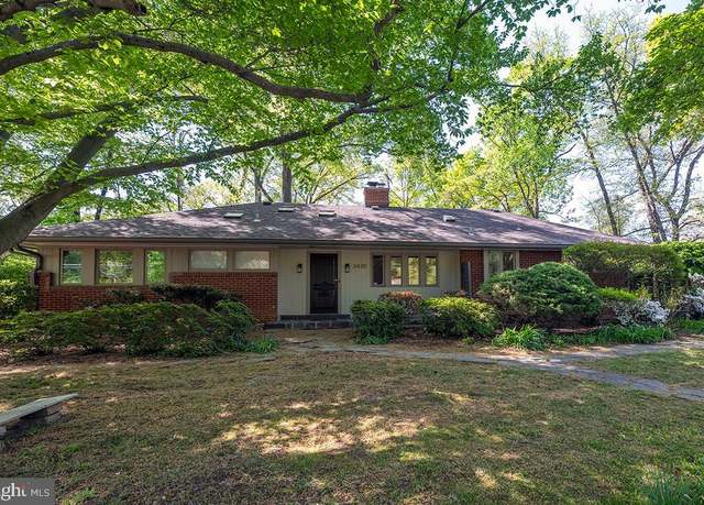 Property at 3430 Blair Rd, Falls Church, VA 22041, 3 beds, 2 baths