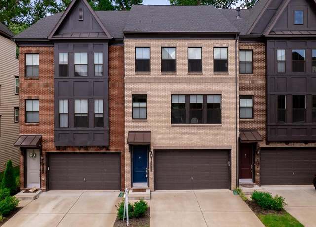 Property at 3811 Rainier Dr, Fairfax, VA 22033, 3 beds, 3 baths