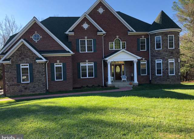 Property at 1130 Riva Ridge Dr, Great Falls, VA 22066, 5 beds, 4.5 baths