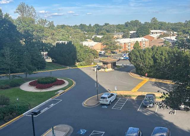 Property at 1800 Old Meadow Rd #412, Mclean, VA 22102, 1 bed, 1 bath