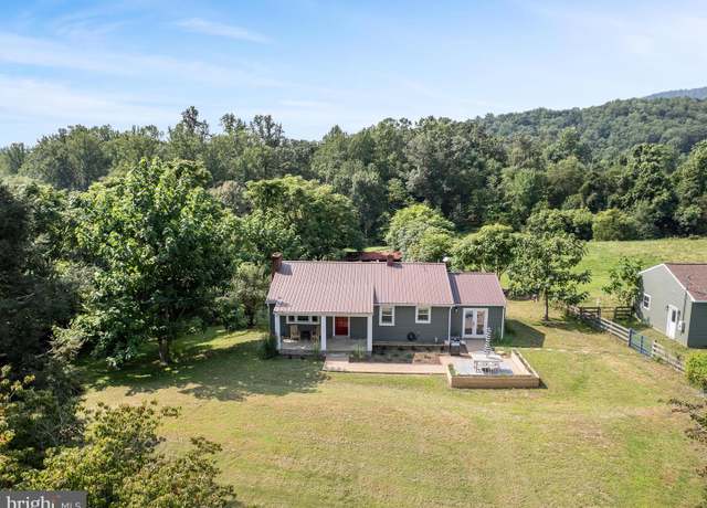 Property at 899 Lindsay Ln, Madison, VA 22727, 3 beds, 2 baths