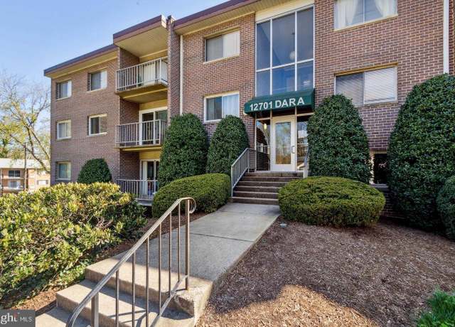 Property at 12701 Dara Dr #104, Woodbridge, VA 22192, 1 bed, 1 bath