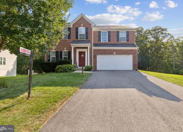Property at 18004 Crystal Downs Ter, Dumfries, VA 22026, 4 beds, 3.5 baths