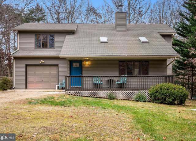 Property at 375 Alleghany Dr, Mcgaheysville, VA 22840, 3 beds, 2.5 baths