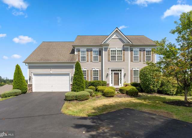 Property at 16 Barley Mill Ct, Stafford, VA 22554, 5 beds, 4.5 baths
