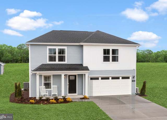 Property at HOMESITE 316 Grayling Rd, Inwood, WV 25428, 4 beds, 2.5 baths