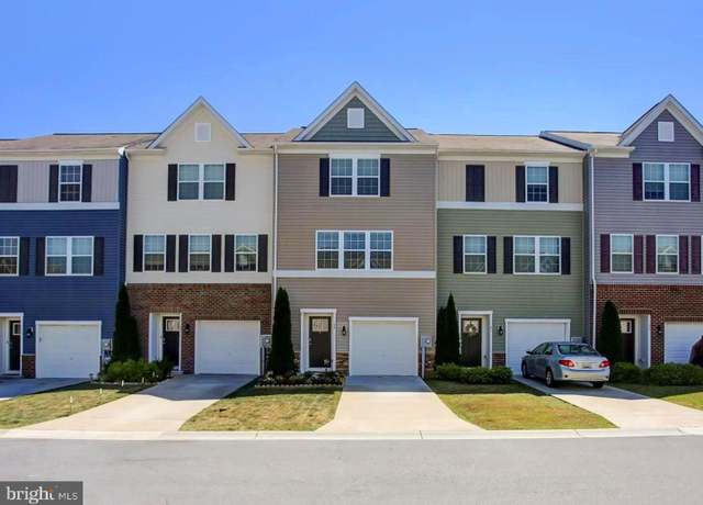 Property at 84 Vespucci Ln, Martinsburg, WV 25404, 3 beds, 2.5 baths