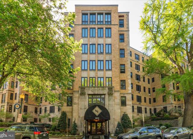 Property at 2032 Belmont Rd NW #603, Washington, DC 20009, 1 bath